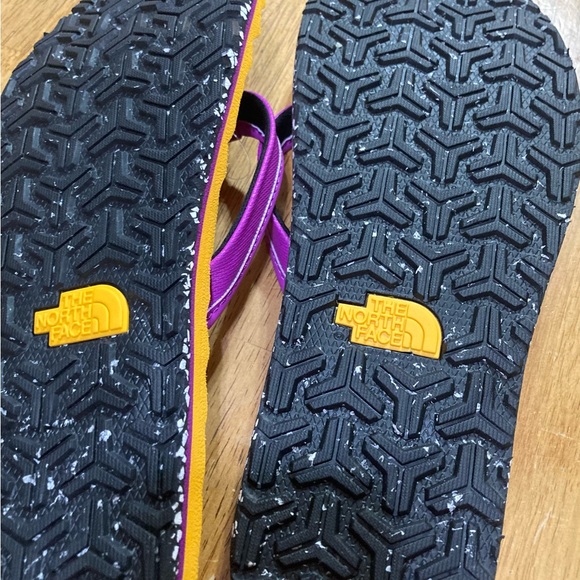 The North Face Shoes - Beautiful the north Face sandals size 9